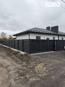 Продаж 1 поверхового дуплекса з ділянкою на 2 сотки, 75 кв. м, 2 кімнати, на 8-а вул. Набережна • ID 35086707