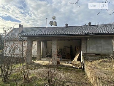 Продаж 1 поверхового будинку з ділянкою на 23 сотки, 140 кв. м, 3 кімнати, на Підгірна • ID 35086661