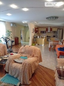 Продаж 2 поверхового будинку з ділянкою на 10 соток, 240 кв. м, 5 кімнат, на вул. Весела • ID 35086610