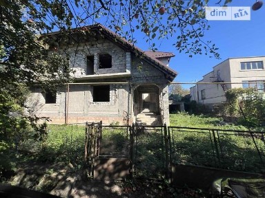 Продаж 2 поверхового будинку з ділянкою на 9 соток, 93 кв. м, 9 кімнат, на вул. Мирного Панаса • ID 35086628