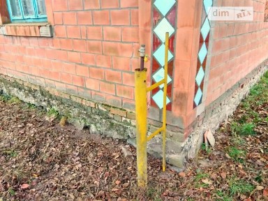 Продаж 1 поверхового будинку з ділянкою на 15 соток, 65 кв. м, 3 кімнати, на вулиця Колгоспна 17 • ID 35086579