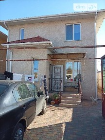 Продаж 2 поверхового будинку бесідка і ділянкою на 2 сотки, 107 кв. м, 4 кімнати, на вул. Польова • ID 35086534