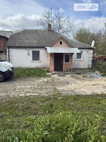 Продаж 1 поверхового будинку з ділянкою на 6 соток, 60 кв. м, 3 кімнати, на вул. Ковельська • ID 35086554