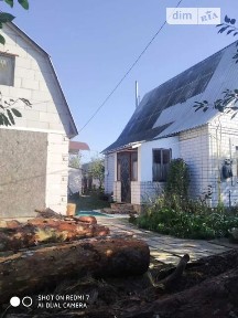 Продаж 1 поверхового будинку з ділянкою на 13 соток, 60 кв. м, 4 кімнати, на вул. Привокзальна 87 • ID 35086532
