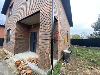 Продаж 2 поверхового будинку з ділянкою на 5 соток, 120 кв. м, 4 кімнати, на вул. Жолонка • ID 35086518