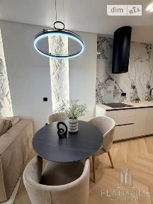 Продаж 1к квартири 48 кв. м на наб. Дніпровська 15Ж • ID 35086180