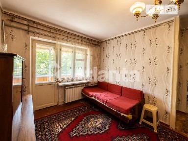Продаж 2к квартири 43.4 кв. м на вул. Сибірська • ID 35086168