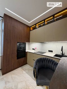 Продаж 1к квартири 63 кв. м на вул. Краснова 1Г • ID 35086163