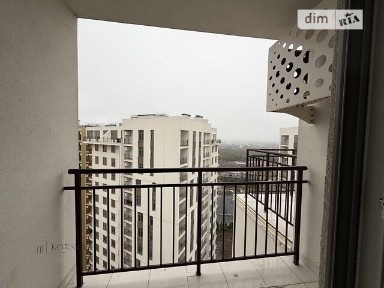 Продаж 1к квартири 42.14 кв. м на вул. Краснова 1Ж • ID 35086127