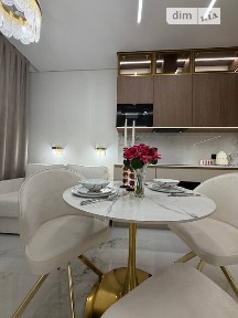 Продаж 1к квартири 41 кв. м на вул. Краснова 1Е • ID 35086130