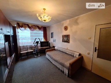 Продаж 2к квартири 52 кв. м на вул. Горбанчука • ID 35086082