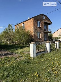 Продаж 2 поверхового будинку з ділянкою на 15 соток, 180 кв. м, 9 кімнат, на Відродження • ID 35086520