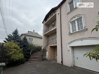 Продаж 3 поверхового будинку з ділянкою на 6 соток, 350 кв. м, 5 кімнат, на вул. Бузова • ID 35086434