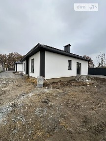 Продаж 1 поверхового будинку з ділянкою на 5 соток, 100 кв. м, 3 кімнати, на пров. Виноградний • ID 35086341