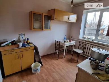 Продаж 1 поверхового будинку з ділянкою на 6 соток, 47 кв. м, 2 кімнати, на вул. Грушевського • ID 35086233