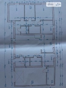 Продаж 1 поверхового будинку з ділянкою на 15 соток, 180.7 кв. м, 3 кімнати, на мас. Дніпро • ID 35071448