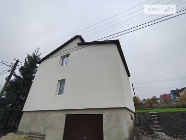 Продаж 2 поверхового будинку з ділянкою на 6 соток, 140 кв. м, 3 кімнати, на вул. Підгородня • ID 35086147