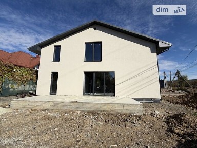 Продаж 2 поверхового дуплекса з ділянкою на 3 сотки, 110 кв. м, 2 кімнати, на вул. Петра Сови • ID 35086064