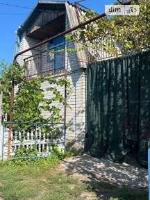 Продаж 2 поверхового будинку з верандою і ділянкою на 5 соток, 51 кв. м, 3 кімнати, на СТ Зоря • ID 35086160