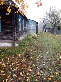 Продаж 1 поверхового будинку з ділянкою на 23.5 сотки, 50 кв. м, 3 кімнати, на вулиця Шевченка 92 • ID 35084950