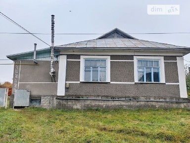 Продаж 1 поверхового будинку з верандою і ділянкою на 25 соток, 99.1 кв. м, 5 кімнат, на В'ячеслава Слободяна • ID 35084052