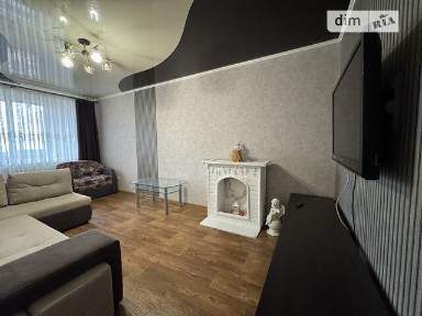 Продаж 2к квартири 50.6 кв. м на вул. Миколи Ващука • ID 35085446