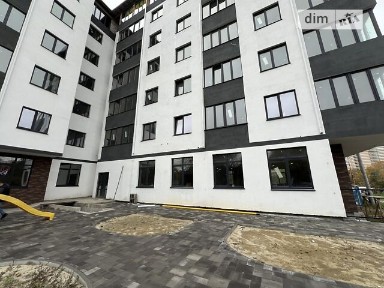 Продаж 2к квартири 57.2 кв. м на вул. Августина Волошина 32А • ID 35085456