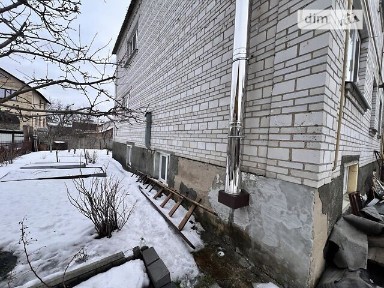 Продаж 3 поверхового будинку з ділянкою на 4.5 сотки, 309.2 кв. м, 7 кімнат, на вул. Київська • ID 35080516