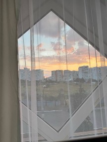 От Хозяина! Сдам до Лета 1ком. квартиру в Новострое, 3й этаж