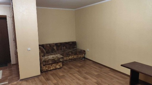 Вільно з 01.11 Оренда 1-кімнатної квартири по пр. Перемоги (початок)