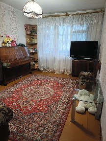 Здам двокімнатну квартиру на Роменській