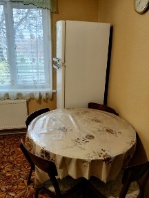 Оренда 2к квартири з автономним опаленням