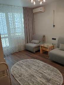 Оренда квартири Французький бульвар 60