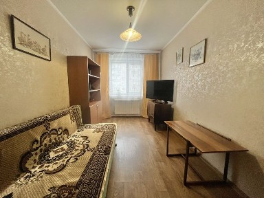 Здам в оренду 2 к квартиру на СКД