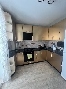 1 км в НОВОБУДОВІ на Кондратьєва, меблі і техніка