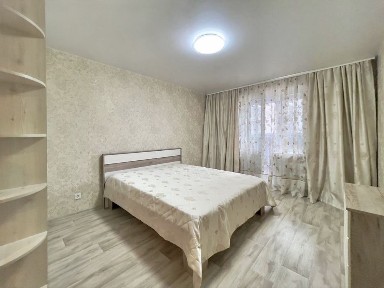 2 кімнатна квартира Лушпи 2/1