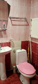 Квартира подобово