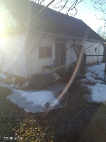 Продається будинок