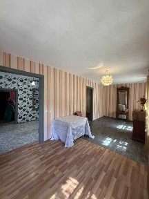 Продам будинок в центрі міста, 52кв. м, з усіма комунікаціями