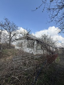 25 соток на першій лінії біля озера | свій вихід до води | 120 000 грн