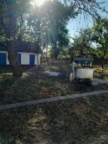 Продам будинок с. Шкилі Лубенський р-н, Полтавська область