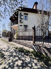Продам будинок біля Кременчука