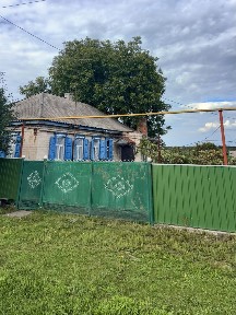 Продам будинок, Білецьківка