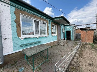 Продаж частини будинку Окремий двір 80 м2 4 сотки + гараж Полтава №19949