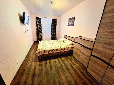Квартира жк. Набережний квартал Київська smart tv