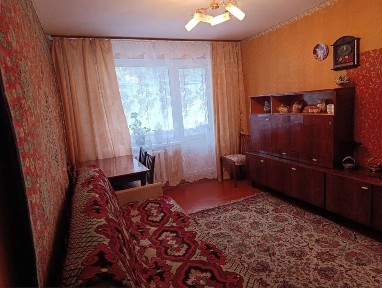 Оренда 2 кім квартири