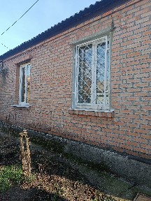Будинок Центральна частина міста