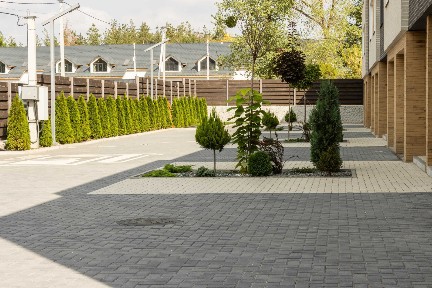ЖК «FOREST HOUSE». Продаж від забудовника. Залишилось ОСТАННІ 3 ТАУНА!