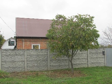 Продам будинок по пров. Анатолія Пивовара (колишня назва пров. Толстого, Покровський р-н)