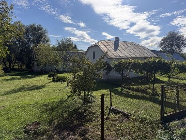 Продаж будинку Наконечне 2 біля Яворова